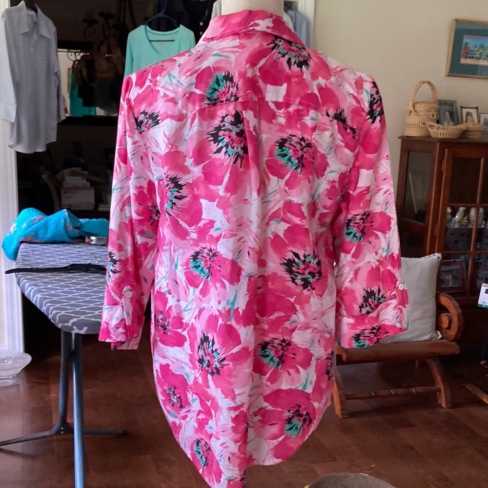 Heavier Weight Linen - Picture 6 of 10